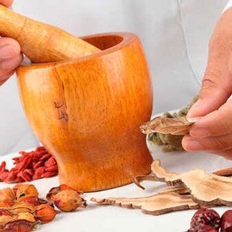 nimmepiirkonna osteokondroosi ravi rahvapäraste ravimitega
